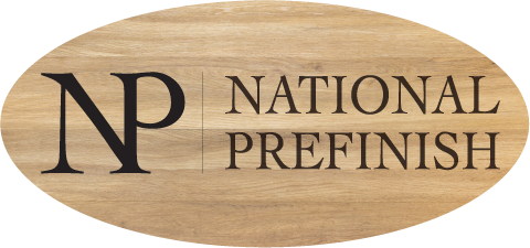 National Prefinish